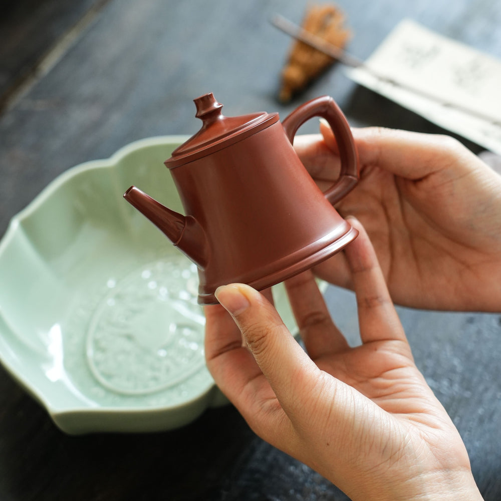 Dezhong Teapot